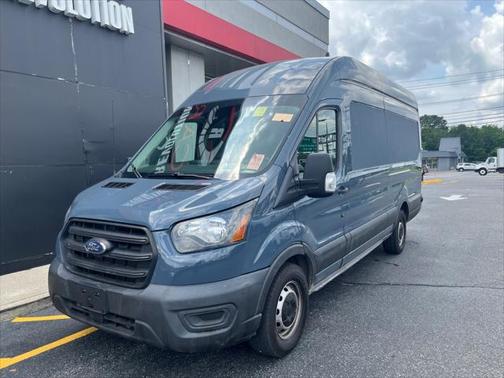 2020 Ford Transit-250 Base
