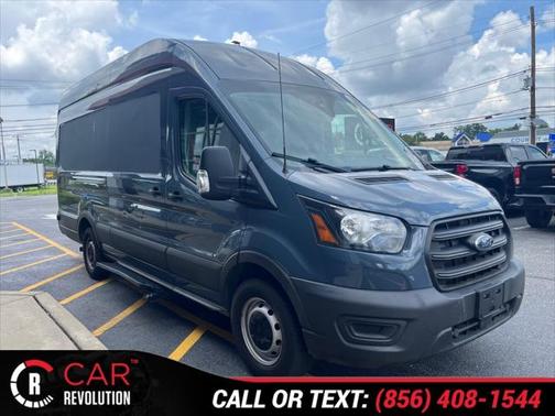 2020 Ford Transit-250 Base