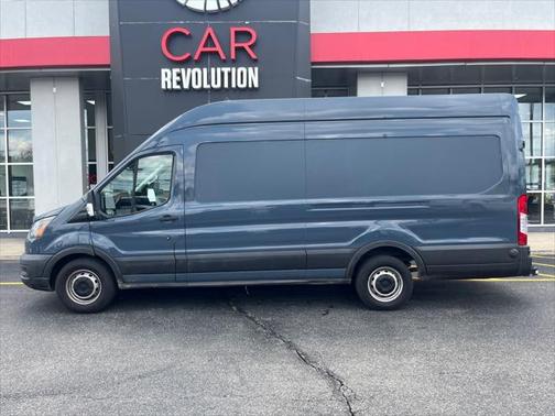2020 Ford Transit-250 Base