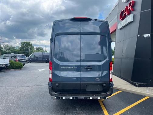 2020 Ford Transit-250 Base