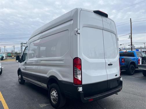 2023 Ford Transit-350 Base