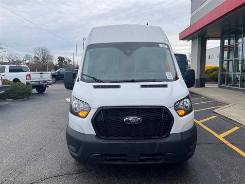 2023 Ford Transit-350 Base