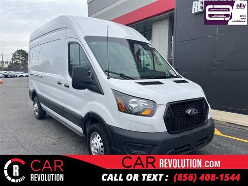 2023 Ford Transit-350 Base