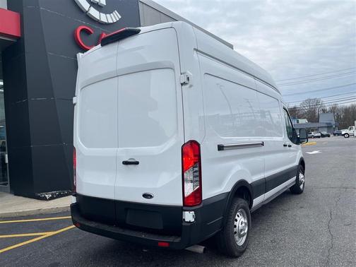 2023 Ford Transit-350 Base