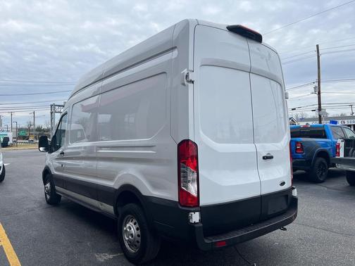 2023 Ford Transit-350 Base