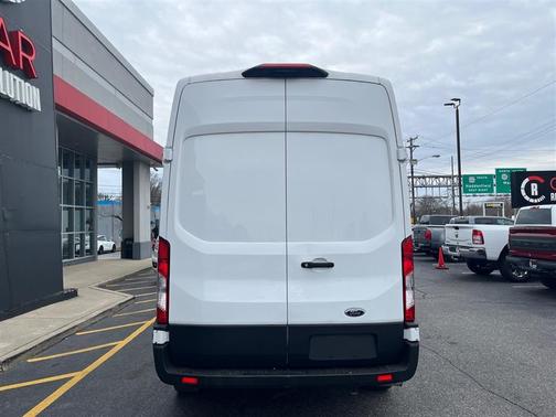 2023 Ford Transit-350 Base