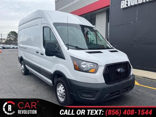 2023 Ford Transit-350 Base