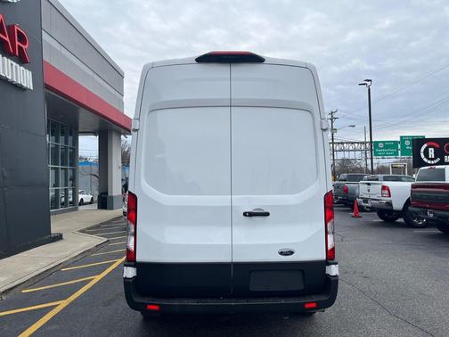 2023 Ford Transit-350 Base