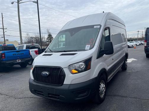 2023 Ford Transit-350 Base
