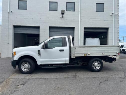 2017 Ford F-250 XL