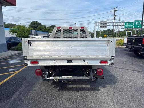 2017 Ford F-250 XL