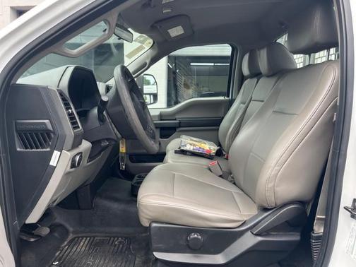 2017 Ford F-250 XL
