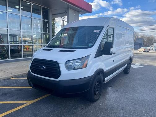 2019 Ford Transit-150 Base