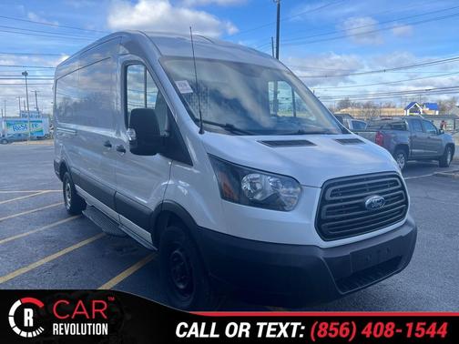2019 Ford Transit-150 Base