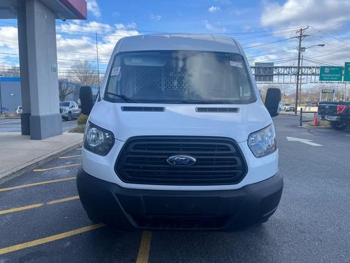 2019 Ford Transit-150 Base