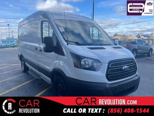 2019 Ford Transit-150 Base