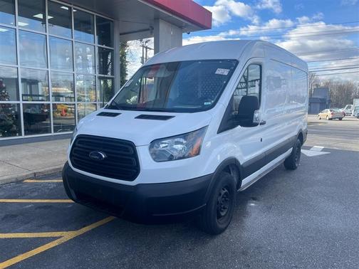 2019 Ford Transit-150 Base