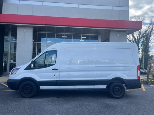 2019 Ford Transit-150 Base