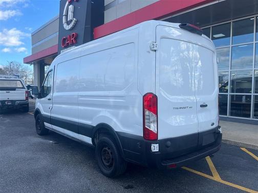 2019 Ford Transit-150 Base