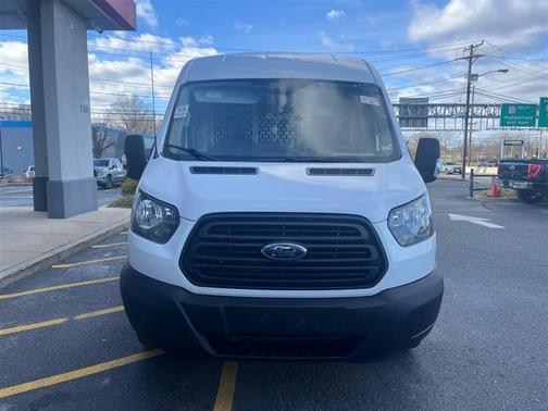 2019 Ford Transit-150 Base