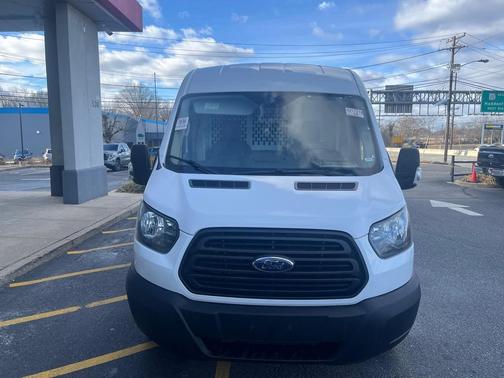2019 Ford Transit-150 Base