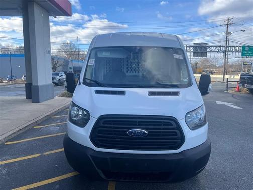 2019 Ford Transit-150 Base