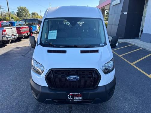 2024 Ford Transit-350 XL