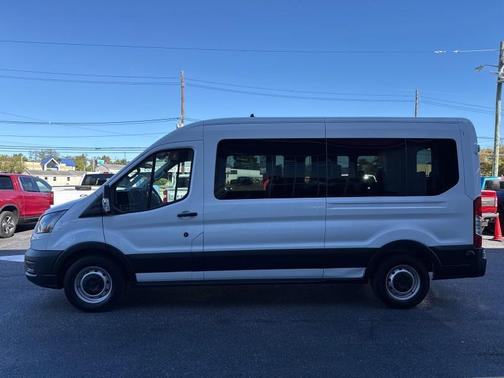 2024 Ford Transit-350 XL