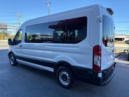 2024 Ford Transit-350 XL