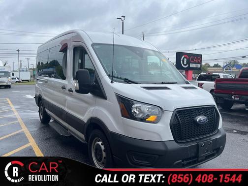 2024 Ford Transit-350 XL