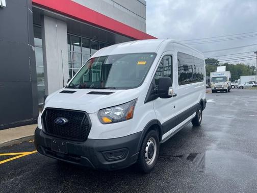 2024 Ford Transit-350 XL