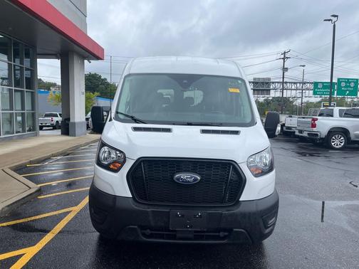 2024 Ford Transit-350 XL
