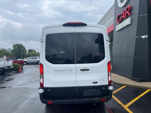 2024 Ford Transit-350 XL