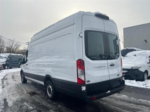 2021 Ford Transit-350 Base