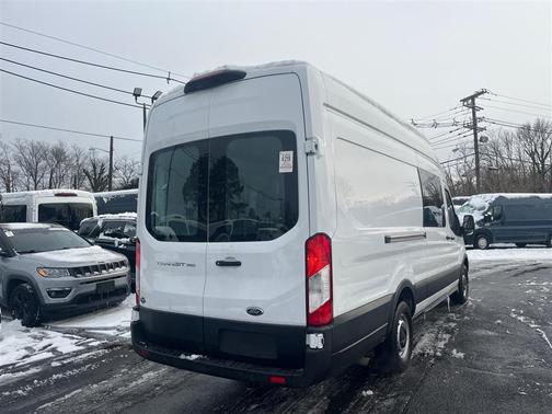 2021 Ford Transit-350 Base