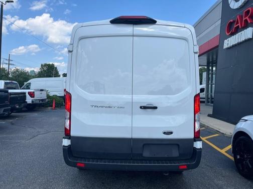 2023 Ford Transit-250 T-250 148