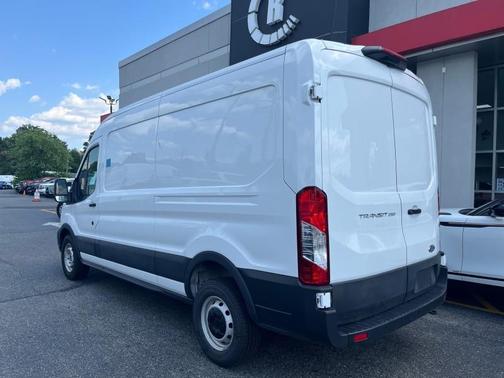 2023 Ford Transit-250 T-250 148