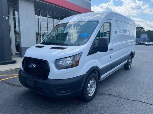 2023 Ford Transit-250 T-250 148