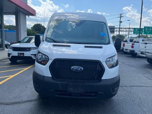 2023 Ford Transit-250 T-250 148
