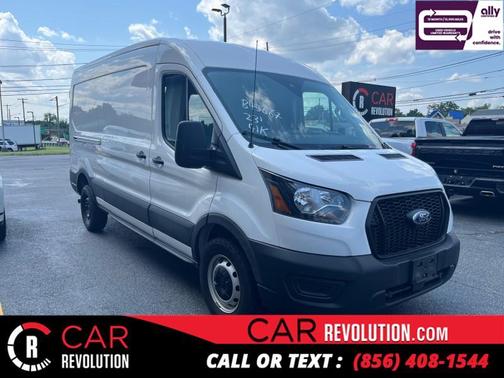 2023 Ford Transit-250 T-250 148