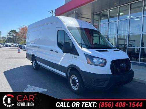 2022 Ford Transit-250 Base