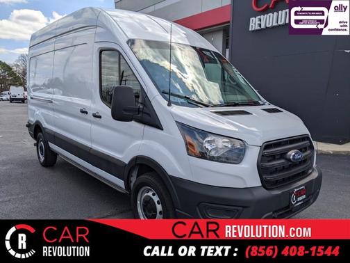 2020 Ford Transit-250 Base