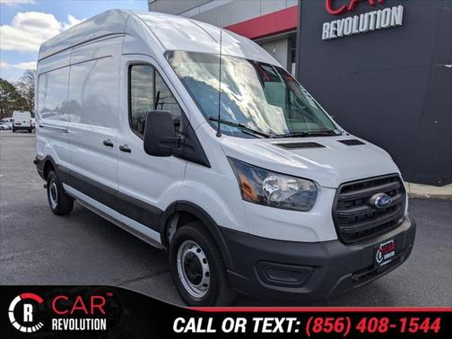 2020 Ford Transit-250 Base