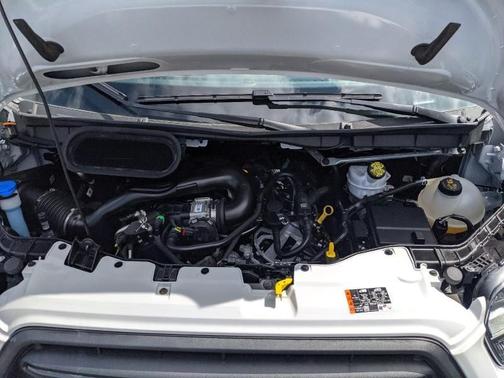 2020 Ford Transit-250 Base
