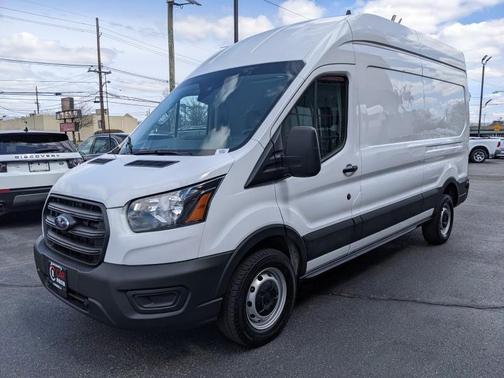 2020 Ford Transit-250 Base