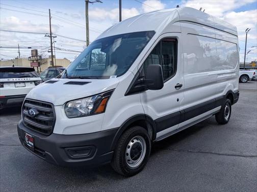 2020 Ford Transit-250 Base