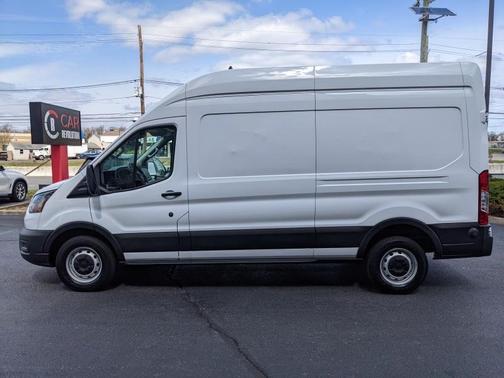2020 Ford Transit-250 Base