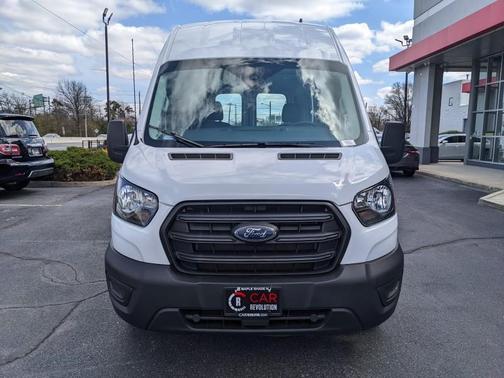 2020 Ford Transit-250 Base
