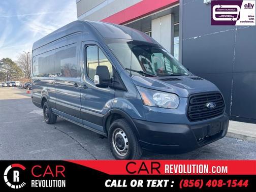 2019 Ford Transit-250 Base