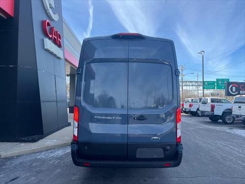 2019 Ford Transit-250 Base